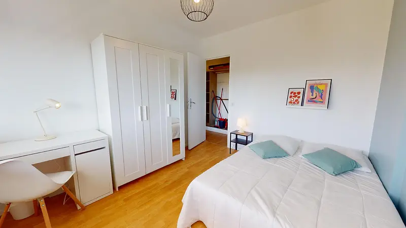 Photo du 37 Rue Professeur Patel, 69009 Lyon, France Lyon