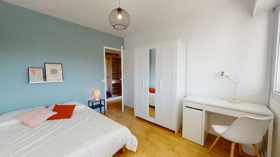 Photo du 37 Rue Professeur Patel, 69009 Lyon, France Lyon