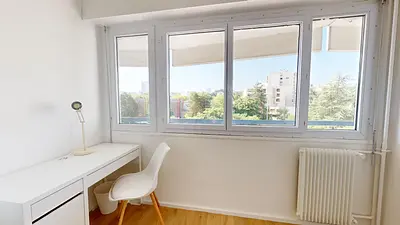 Photo du 37 Rue Professeur Patel, 69009 Lyon, France Lyon