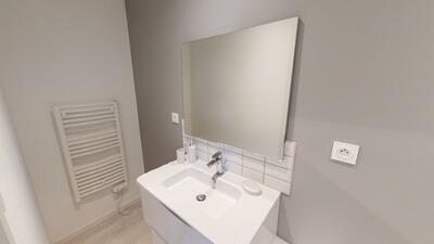 Photo du 8 Rue Gabriel Germain, 35000 Rennes, France Rennes