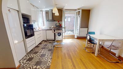 Photo du 44 Rue Pierre Timbaud, 92230 Gennevilliers, France Gennevilliers