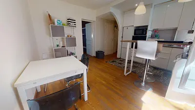 Photo du 44 Rue Pierre Timbaud, 92230 Gennevilliers, France Gennevilliers