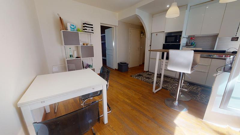 Photo du 44 Rue Pierre Timbaud, 92230 Gennevilliers, France Gennevilliers