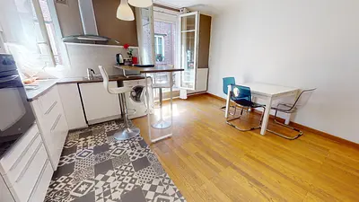 Photo du 44 Rue Pierre Timbaud, 92230 Gennevilliers, France Gennevilliers