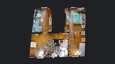 Photo du 44 Rue Pierre Timbaud, 92230 Gennevilliers, France Gennevilliers