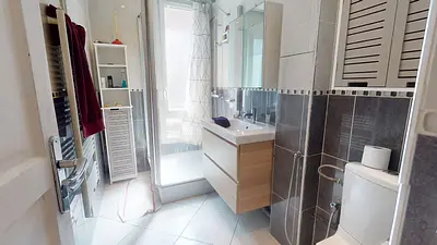 Photo du 44 Rue Pierre Timbaud, 92230 Gennevilliers, France Gennevilliers