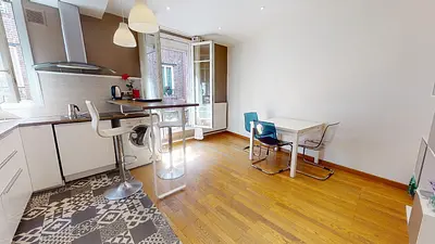 Photo du 44 Rue Pierre Timbaud, 92230 Gennevilliers, France Gennevilliers