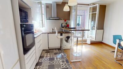 Photo du 44 Rue Pierre Timbaud, 92230 Gennevilliers, France Gennevilliers