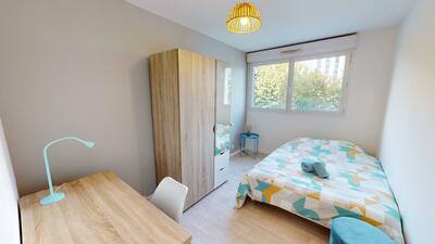 Photo du 8 Rue Gabriel Germain, 35000 Rennes, France Rennes