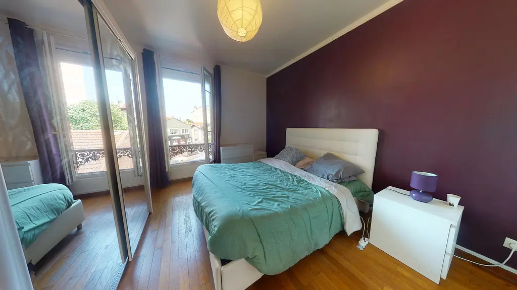 Photo du 44 Rue Pierre Timbaud, 92230 Gennevilliers, France Gennevilliers