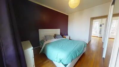 Photo du 44 Rue Pierre Timbaud, 92230 Gennevilliers, France Gennevilliers