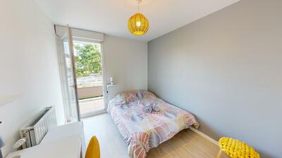 Photo du 8 Rue Gabriel Germain, 35000 Rennes, France Rennes