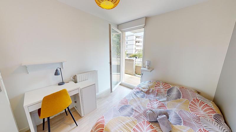 Photo du 8 Rue Gabriel Germain, 35000 Rennes, France Rennes