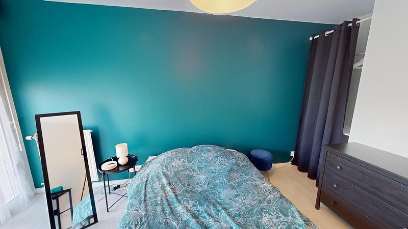 Photo du 8 Rue Gabriel Germain, 35000 Rennes, France Rennes