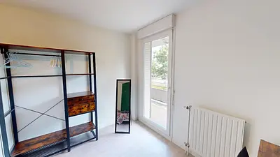Photo du 8 Rue Gabriel Germain, 35000 Rennes, France Rennes