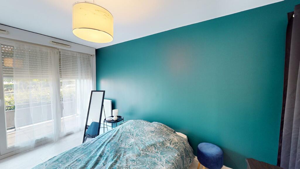 Photo du 8 Rue Gabriel Germain, 35000 Rennes, France Rennes