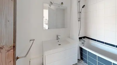 Photo du 218 Rue Garibaldi, 69003 Lyon, France Lyon