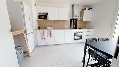 Photo du 18 Avenue Charles De Gaulle, 93150 Le Blanc-Mesnil, France Le Blanc-Mesnil