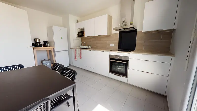 Photo du 18 Avenue Charles De Gaulle, 93150 Le Blanc-Mesnil, France Le Blanc-Mesnil