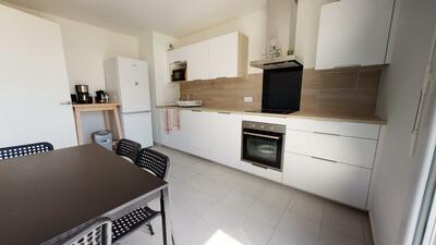 Photo du 18 Avenue Charles De Gaulle, 93150 Le Blanc-Mesnil, France Le Blanc-Mesnil