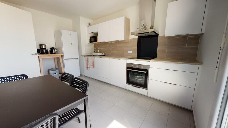 Photo du 18 Avenue Charles De Gaulle, 93150 Le Blanc-Mesnil, France Le Blanc-Mesnil