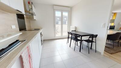 Photo du 18 Avenue Charles De Gaulle, 93150 Le Blanc-Mesnil, France Le Blanc-Mesnil