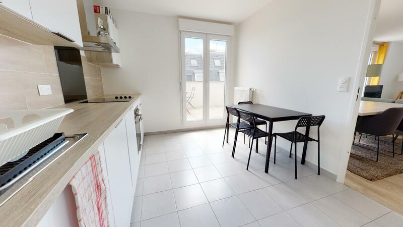 Photo du 18 Avenue Charles De Gaulle, 93150 Le Blanc-Mesnil, France Le Blanc-Mesnil