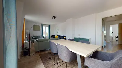 Photo du 18 Avenue Charles De Gaulle, 93150 Le Blanc-Mesnil, France Le Blanc-Mesnil