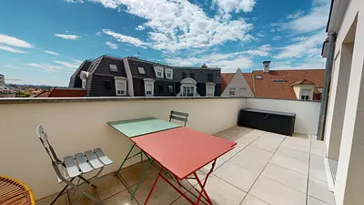 Photo du 18 Avenue Charles De Gaulle, 93150 Le Blanc-Mesnil, France Le Blanc-Mesnil