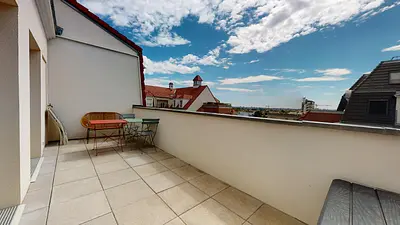 Photo du 18 Avenue Charles De Gaulle, 93150 Le Blanc-Mesnil, France Le Blanc-Mesnil