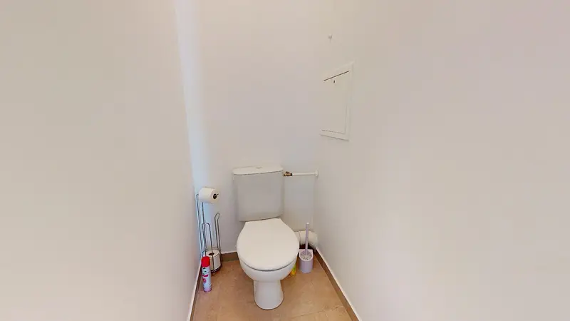 Photo du 18 Avenue Charles De Gaulle, 93150 Le Blanc-Mesnil, France Le Blanc-Mesnil