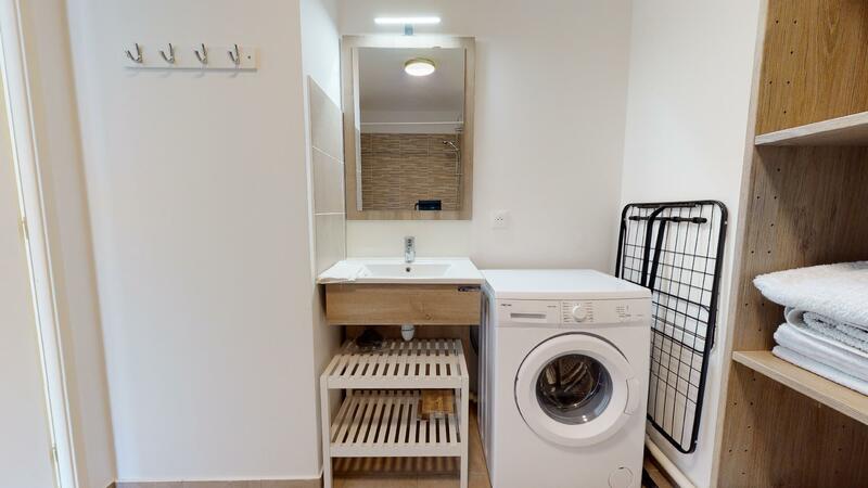 Photo du 18 Avenue Charles De Gaulle, 93150 Le Blanc-Mesnil, France Le Blanc-Mesnil