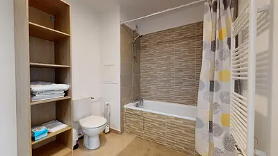 Photo du 18 Avenue Charles De Gaulle, 93150 Le Blanc-Mesnil, France Le Blanc-Mesnil