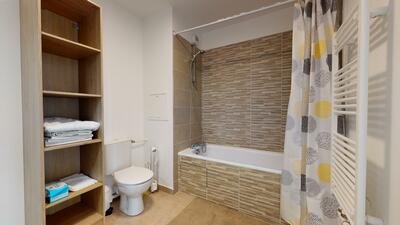 Photo du 18 Avenue Charles De Gaulle, 93150 Le Blanc-Mesnil, France Le Blanc-Mesnil