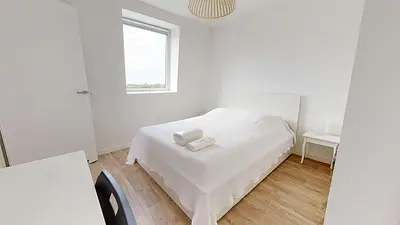 Photo du 18 Avenue Charles De Gaulle, 93150 Le Blanc-Mesnil, France Le Blanc-Mesnil