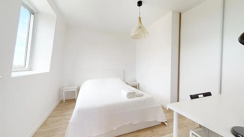 Photo du 18 Avenue Charles De Gaulle, 93150 Le Blanc-Mesnil, France Le Blanc-Mesnil