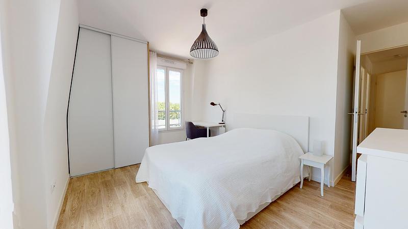 Photo du 18 Avenue Charles De Gaulle, 93150 Le Blanc-Mesnil, France Le Blanc-Mesnil