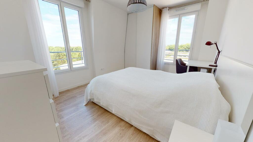 Photo du 18 Avenue Charles De Gaulle, 93150 Le Blanc-Mesnil, France Le Blanc-Mesnil