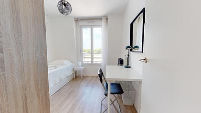 Photo du 18 Avenue Charles De Gaulle, 93150 Le Blanc-Mesnil, France Le Blanc-Mesnil