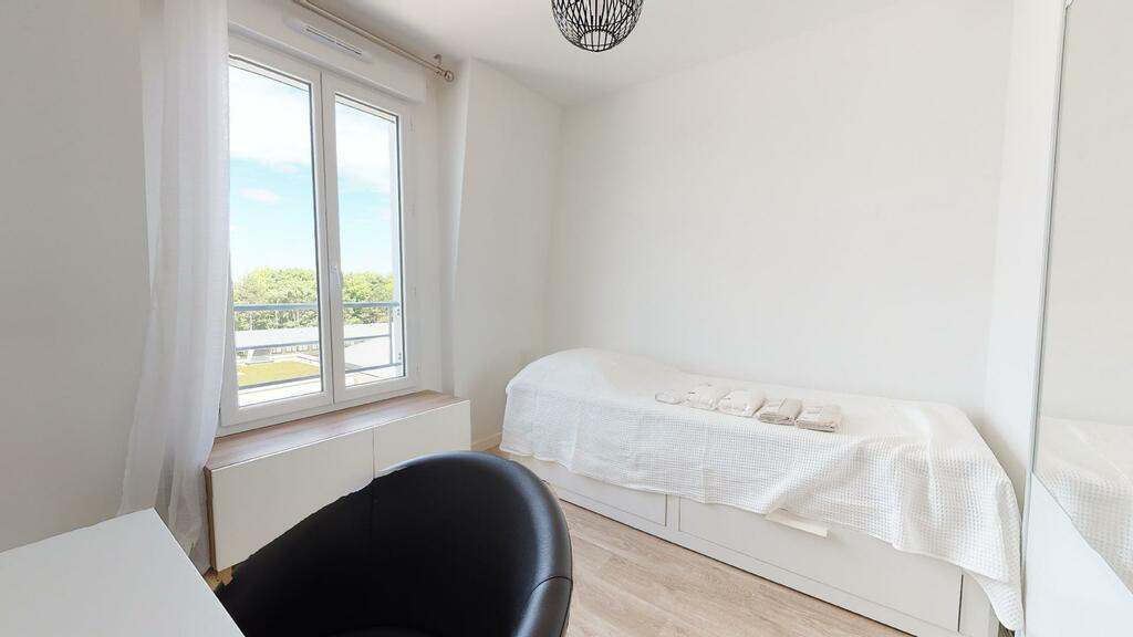 Photo du 18 Avenue Charles De Gaulle, 93150 Le Blanc-Mesnil, France Le Blanc-Mesnil