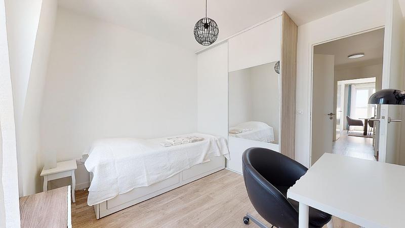 Photo du 18 Avenue Charles De Gaulle, 93150 Le Blanc-Mesnil, France Le Blanc-Mesnil