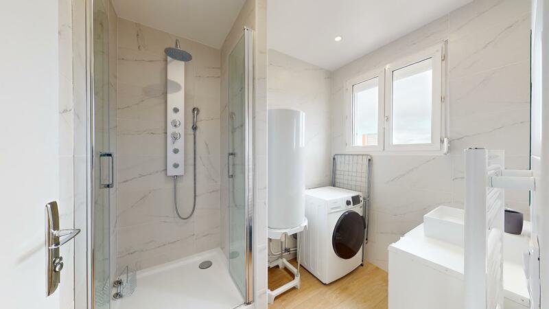 Photo du 6 Avenue Géo André, 78200 Mantes-la-Jolie, France Mantes-la-Jolie