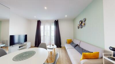 Photo du 6 Avenue Géo André, 78200 Mantes-la-Jolie, France Mantes-la-Jolie