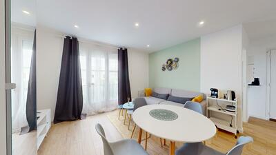 Photo du 6 Avenue Géo André, 78200 Mantes-la-Jolie, France Mantes-la-Jolie