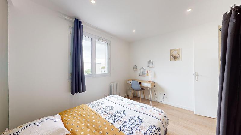 Photo du 6 Avenue Géo André, 78200 Mantes-la-Jolie, France Mantes-la-Jolie