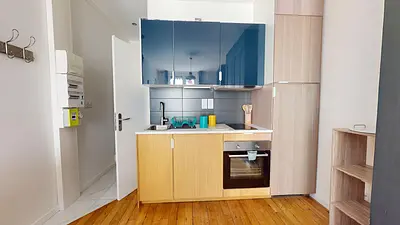 Photo du 37 Avenue Jean-François Raclet, 69007 Lyon, France Lyon