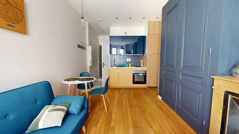 Photo du 37 Avenue Jean-François Raclet, 69007 Lyon, France Lyon