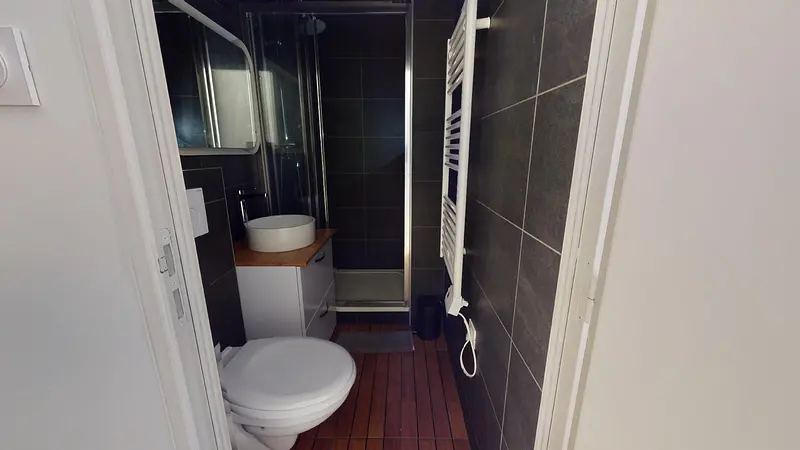 Photo du 37 Avenue Jean-François Raclet, 69007 Lyon, France Lyon