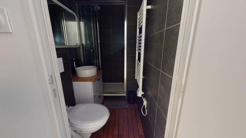 Photo du 37 Avenue Jean-François Raclet, 69007 Lyon, France Lyon