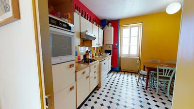 Photo du 15 Rue De Venise, 21000 Dijon, France Dijon